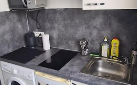 Studio Colombes fonctionnel